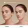 OFF THE RECORD CONCEALER BUILDABLE COVERAGE  (CORRECTOR LÍQUIDO)
